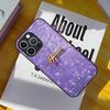 H-Hannah M-Montana Phone Case Glass Cover For IPhone 17 15 Pro Max 14 Pro 16 12 11 13 Mini X XR XS 8 7 Plus SE