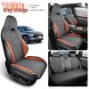 BYD Frigate 07 Car Seat Cushion: New Semi-Enclosed Saddle Pad