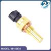 10pcs OEM# 96182634 Water Coolant Temperature Sensor For Chevy Buick Excelle Escalade Cadillac Daewoo GMC Pontiac Opel Vauxhall