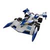 Variable Action Kit Future GPX Cyber Formula Super Asurada 01 (Circuit Mode)