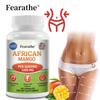 African Mango Extract, 1000 Mg Per Serving, 120 Capsules