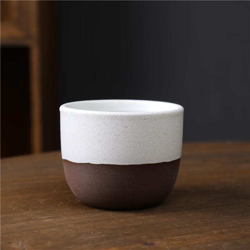 

Jimo Creative Ceramic Kung Fu Tea Cup