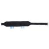 Transfer Gait Belt Nursing Safety Assist Lift Gait Belt with Handles for Elderly Handicap Physical Therapy