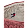 Handbag Tommy Jeans Tjw Urban Large Quilted AW0AW17929 Pink