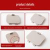Compatible Mitsubishi Pajero Tailgate Interior Panel Cover MR655411, MN151907XA, MR655413