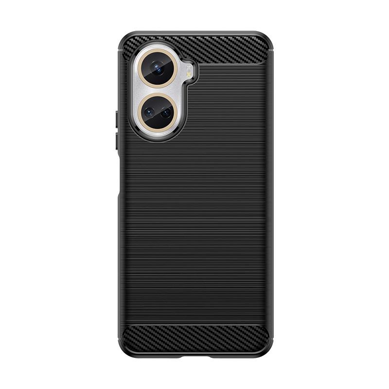 Applicable To Huawei Nova11SE 1G Mobile Phone Case Honor 11 Protective Case Honor11Pro Brushed Soft Silicone 11