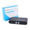 2 Ports Monitor Accessories for PC 1920x1440 VGA Switcher Video Switch Adapter VGA Splitter Converter Box