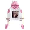 New Hunter x Hunter Women's Cat Ear Hoodie - Anime Merchandise for Autumn/Winter