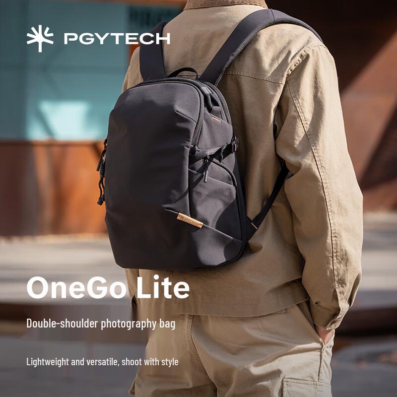 Фотографический рюкзак PGYTECH OneGoLite
