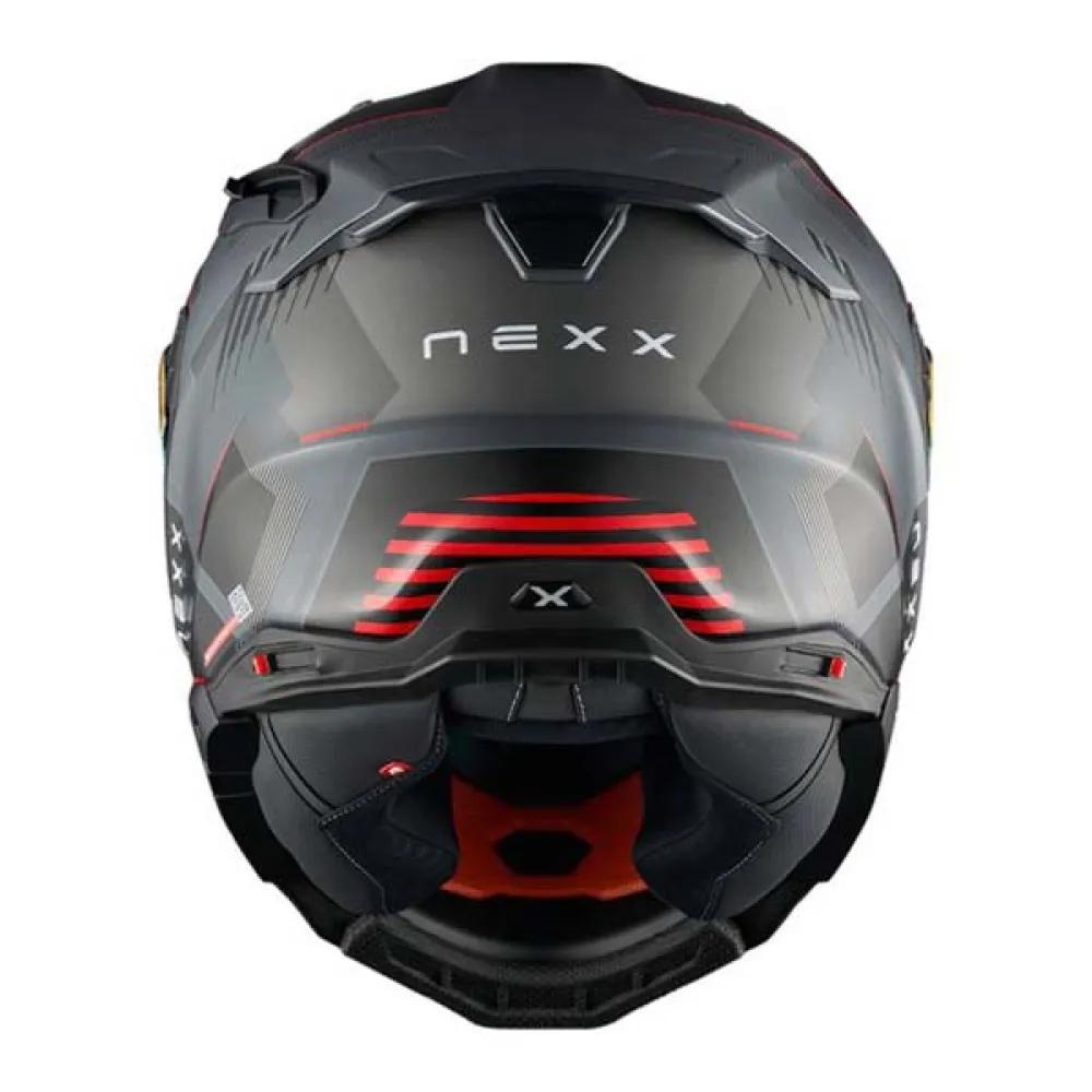 Nexx Full-face Helmet X.WST3 Fluence