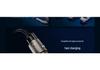 Dual-Port 30W High-Power Fast Car Charger for Mobile Devices