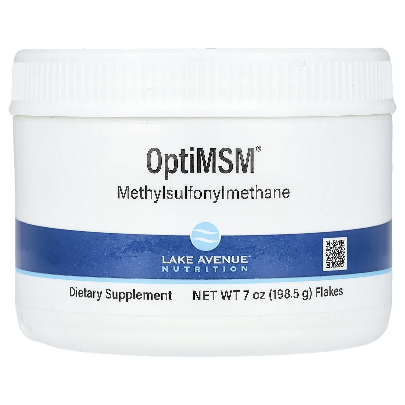 

Optimsm® Flakes, 198.5g (7Oz)