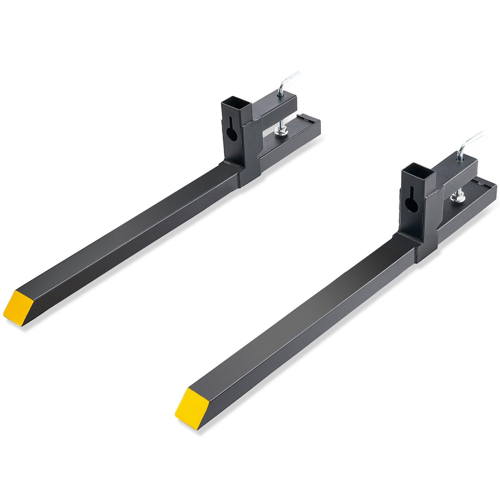 VEVOR Pallet Forks, 907.2 kg