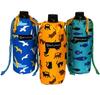 PET Bottle Spacious Accessory Folding Umbrella PET Bottle PET Bottle Drink Holder for Carrying PET for Men and Women and [MITUPASO] Cover, 3-Design
