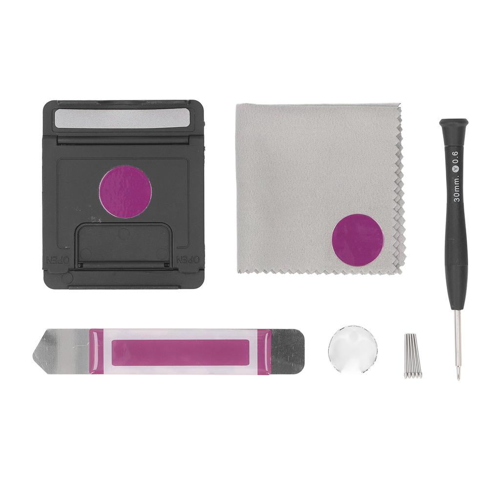 5pcs Stylus Tips Replacement Touch Stylus Pen Nibs for Galaxy Tab S6 S6 Lite S7 S7 Plus S7 FE S7