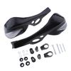 Brush Handguard Raptor Kit Hand Guards 7/8" for YZ WR XR DT KLX CRF Blue
