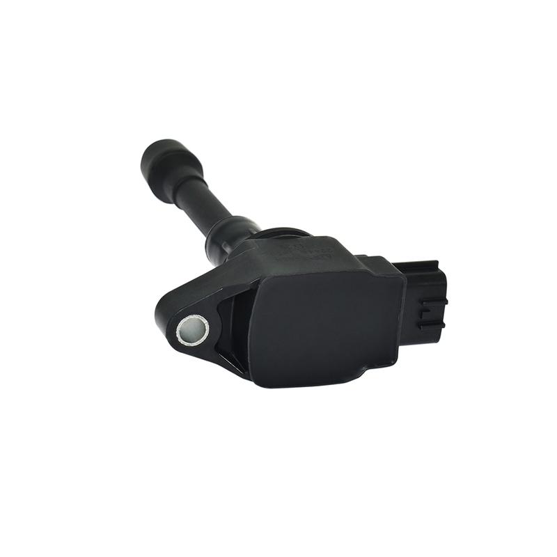 1/4PCS 22448-1HC0A 224481HC0A 17210-15900 Ignition Coil For Nissan Micra K13 HR15DE Versa Note 1.6L Car Parts