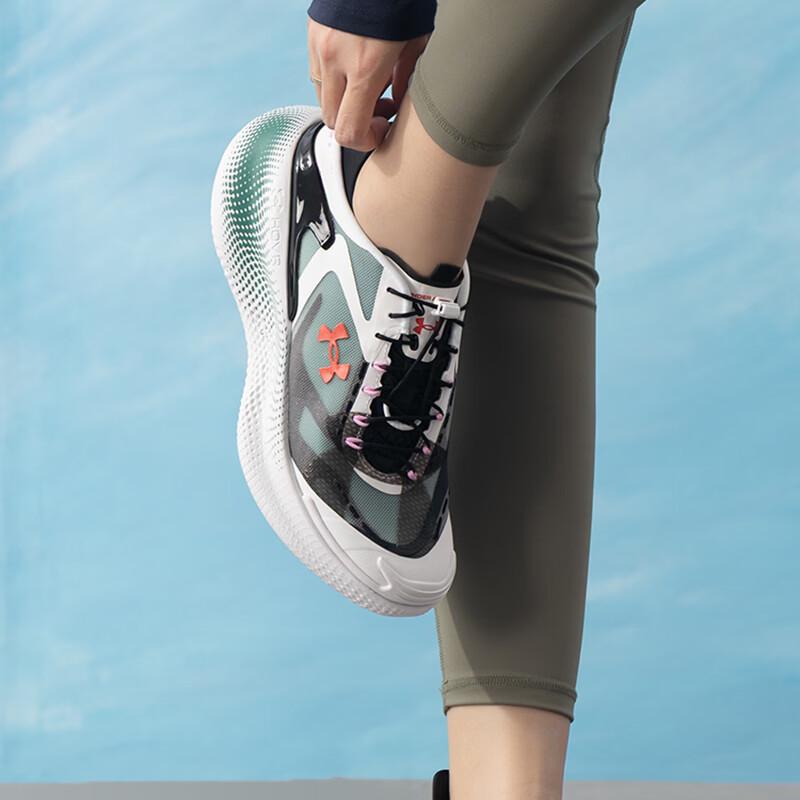 Under Armour Unisex All-Season Sportstyle Shoes