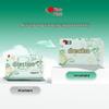 Mind Act Upon Mind Velvet Cube 3-Ply Soft Pack Facial Tissues