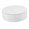 360 Degree Rotating Display Stand Maximum Load 6.6lb Electric Rotating Turntable for Wine Bottles Cosmetics Watches