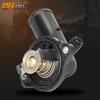 5184651AG Thermostat Housing for Dodge Durango 2011-2015, for Jeep Grand Cherokee 2011 2012 2013 2014 2015 2016 2017 2018, for Jeep Wrangler JK