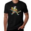 D5 Ducks Tshirt Sun Block Outdoor Tshirt