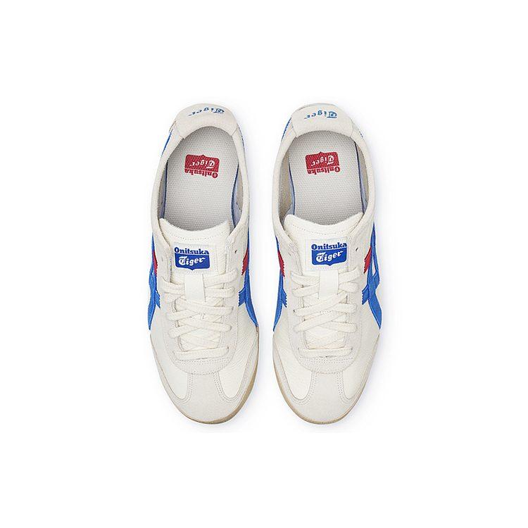 ONITSUKA TIGER Mexico 66 'Blanc' TH2J4L-0142