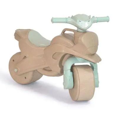 Jogging Bike Bike Beige and Mint
