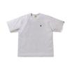 A BATHING APE Head One Point Tee 1H30-110-004