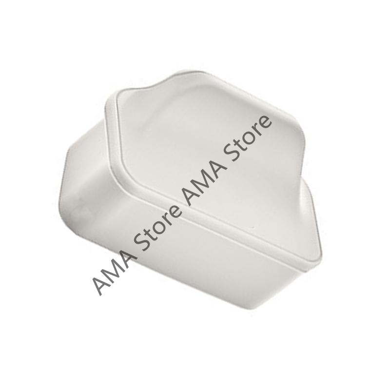 X7JF Silicone Port Protector Water Resistant Dustproof Cap Cover For Most Car