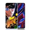 Blue Lock Isagi Yoichi Phone Case For Xiaomi Poco X7 X6 X5 Pro F7 Ultra Redmi 15C 15 13 13C 12 12C 10 10A 10C 9 9A 9C 9T Cover P