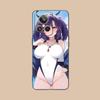 Blue Archive Yuuka Matte TPU Mobile Phone Case for Realme 15 14 13 12 11 10 9 Pro Plus T i Lite 5G Colorful Printing Cover