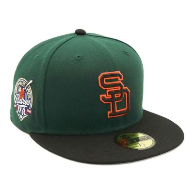 Hoofddeksels – Baseballpetten, caps en baretten