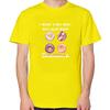 I Want A Hot Body But I Also Want Doughnuts Funny Shirts Graphic Tee New In Tops And Tshirts Short Sleeve Tee Cotton Tshirt