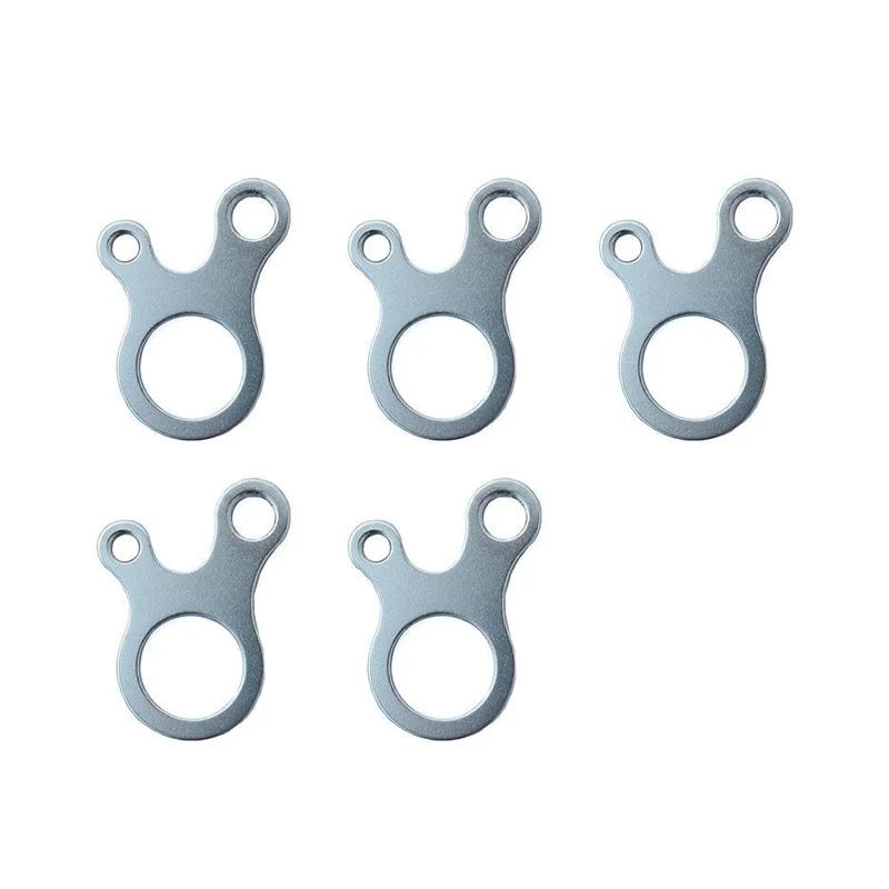 

Пряжки для веревки для палатки, 3 отверстия, уличная палатка для кемпинга, ветровая веревка, пряжка, натяжитель из алюминиевого сплава, шнур для палатки, застежка-крючок