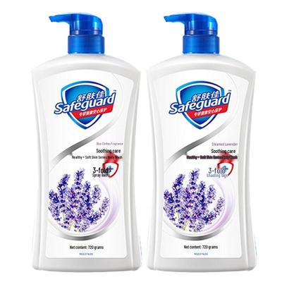 Safeguard Family Pack Body Wash