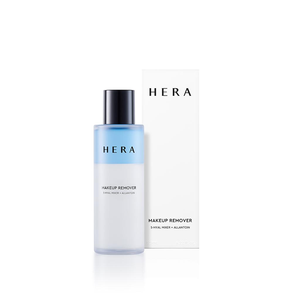 

Средство для снятия макияжа 125 мл Магазин корейского люксового бренда