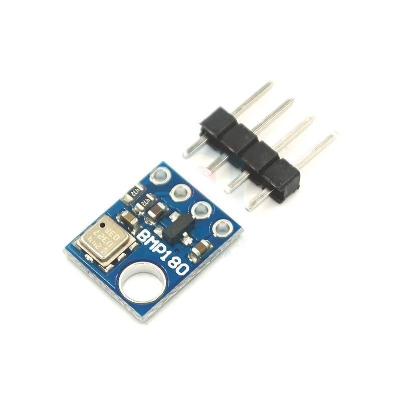 GY-68 BMP180 BMP280 Digital Barometric Pressure Sensor Module for Arduino