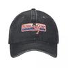 Bubba Gump Forest Shrimp Seafood Baseball Cap  Men Women Hip Hop Hats Sun Protection Outdoor Sports Baseball Caps Gift