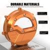 Motorcycle Engine Clutch Cover for KTM 990 SMR SMT 990 Adventure/S/R 990 Super Duke/R 990 Supermoto T 950 Super Enduro R
