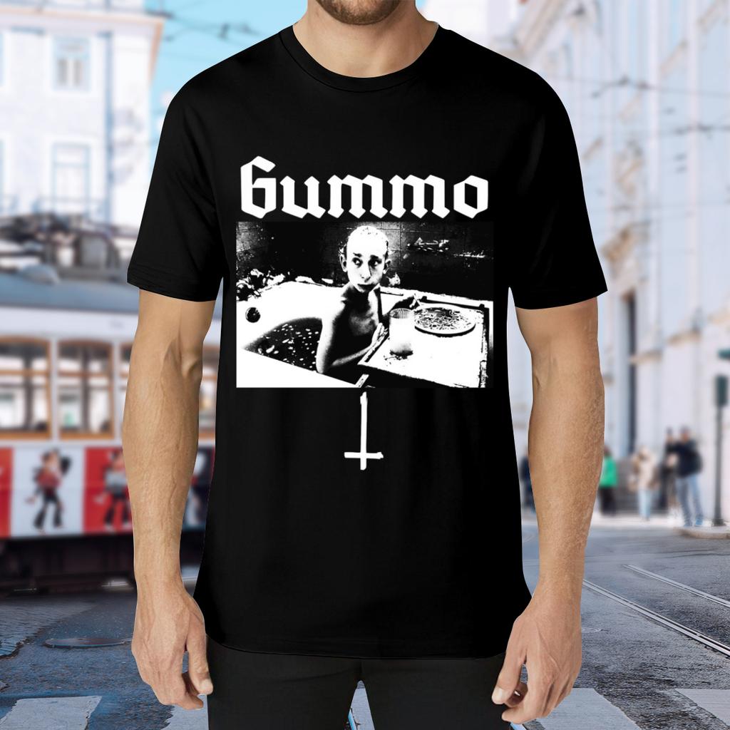 Beliebtes Gummo Amerikanischer Experimenteller Drama Film Grafik T-Shirt