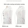 5m Hypoallergenic Double-Sided Clothing Tape - Waterproof & Sweatproof, Self-Adhesive Strips, Clothing Breast Stickers