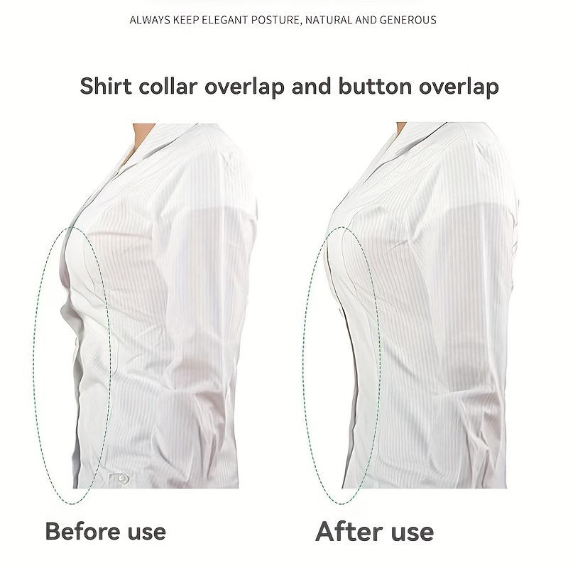 5m Hypoallergenic Double-Sided Clothing Tape - Waterproof & Sweatproof, Self-Adhesive Strips, Clothing Breast Stickers
