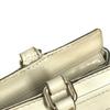Gucci 257063 GG Logo Guccissima Tote Bag Shoulder Bag Hand Bag Sima Leather