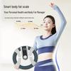 Beryl BY828P Smart Bluetooth Body Fat Scale (CN Version)