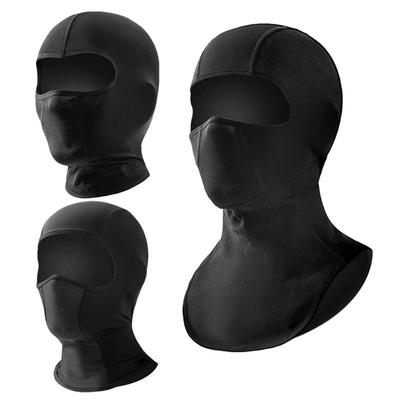 Cycling Face Mask Summer Cooling Neck Gaiter Hiking Scarves Motorcycle Cycling Helmet Sun Protection For Cycling Hiking Fishing