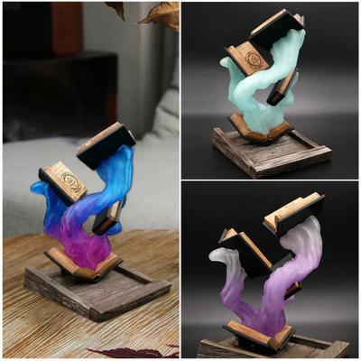 Practical Desktop Statue Delicate Long Lasting Decorative