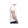 Under Armour Tech 2.0 Short Sleeve Training T-Shirt Men Tops White 1326413-100