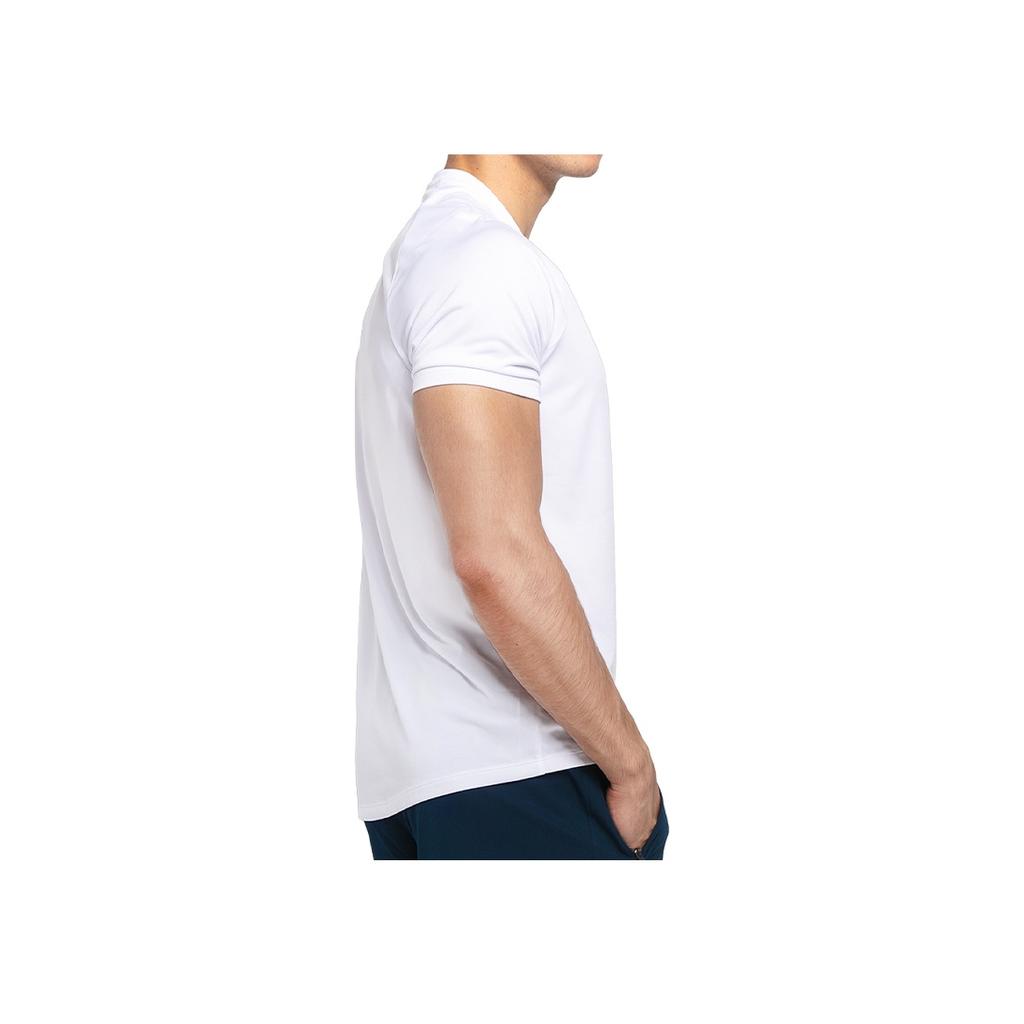 Under Armour Tech 2.0 Short Sleeve Training T-Shirt Men Tops White 1326413-100