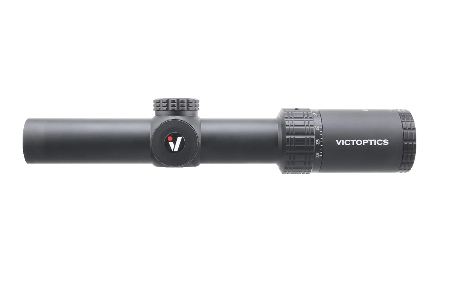 

VictOptics Vector Optics SCB 2-5x24IR Riflescope Vector Optics OPSL30